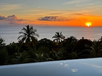 Awesome sunsets every day