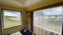 Inside our room