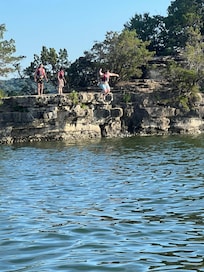 Table Rock Lake