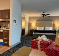 Spacious #2
