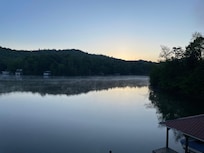 Morning view!