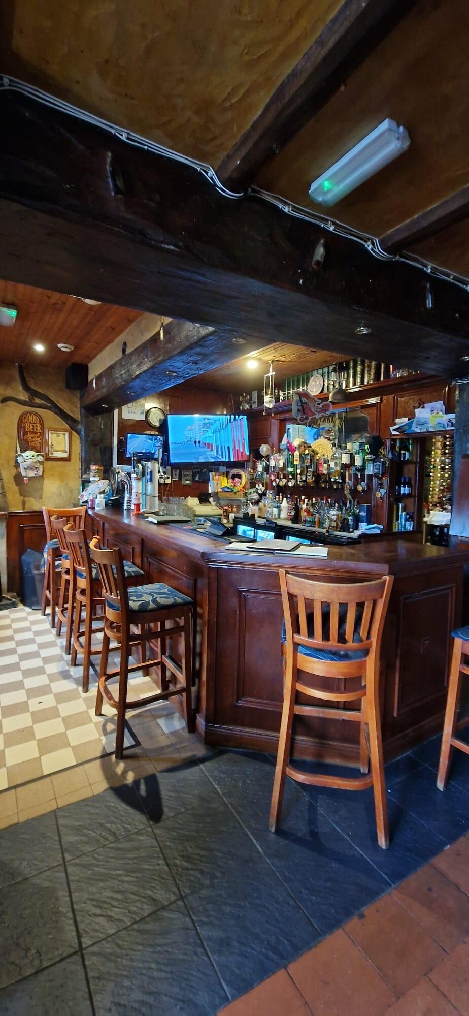 Die Bar