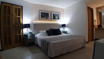 Quarto 267 Vista Mar