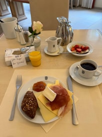 Frukosten
