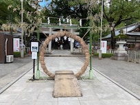 武田神社