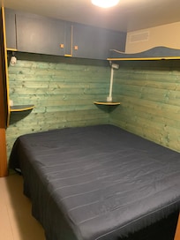 Chambre principale