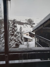 Balconcino della nostra camera