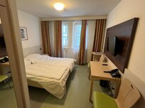 Room before check out