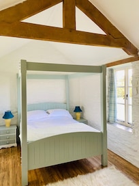 Meadow Barn