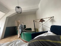 Décoration d’inspiration croisière