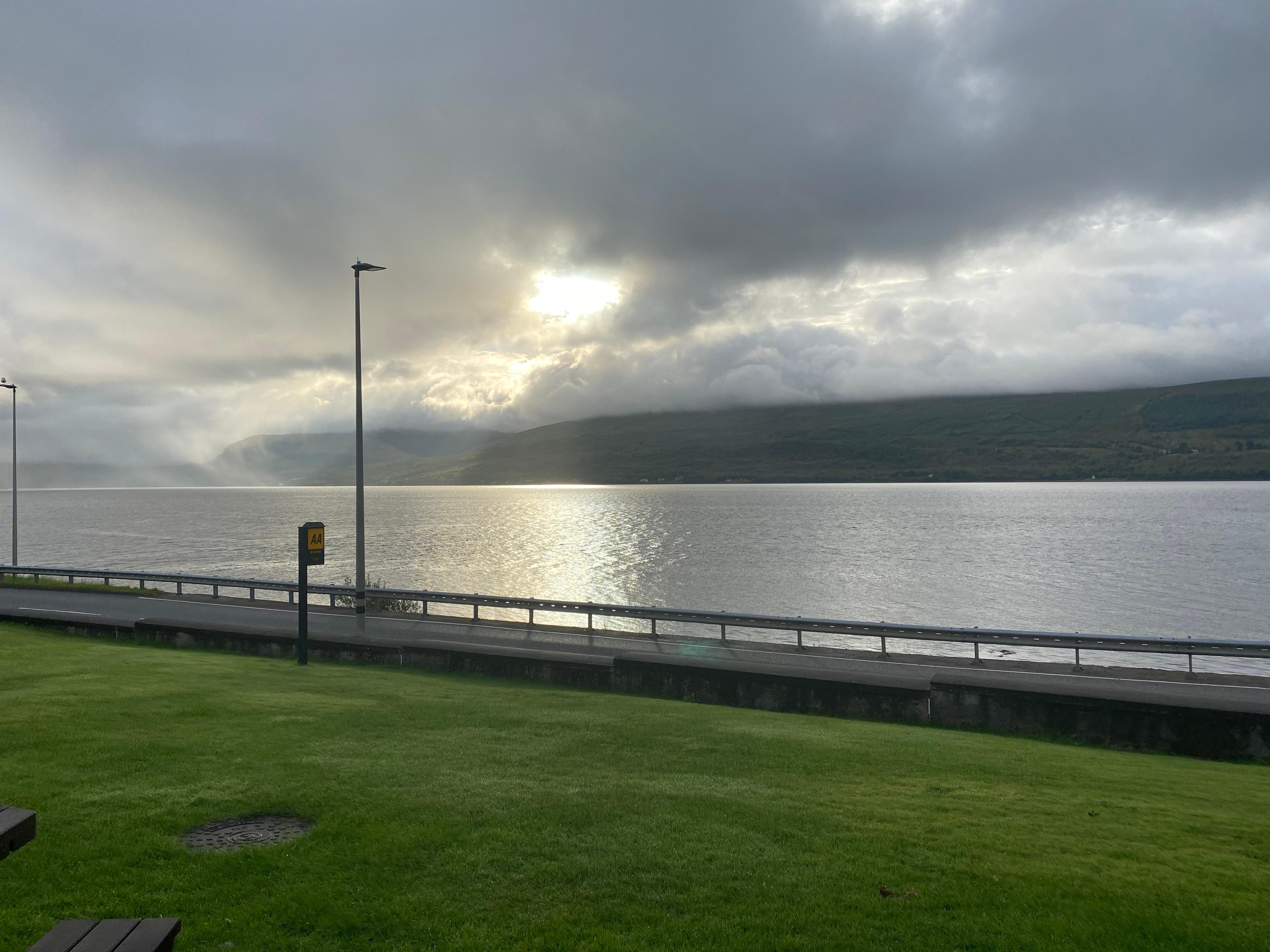 Loch Fyne Hotel And Spa Hotel Reviews | Expedia