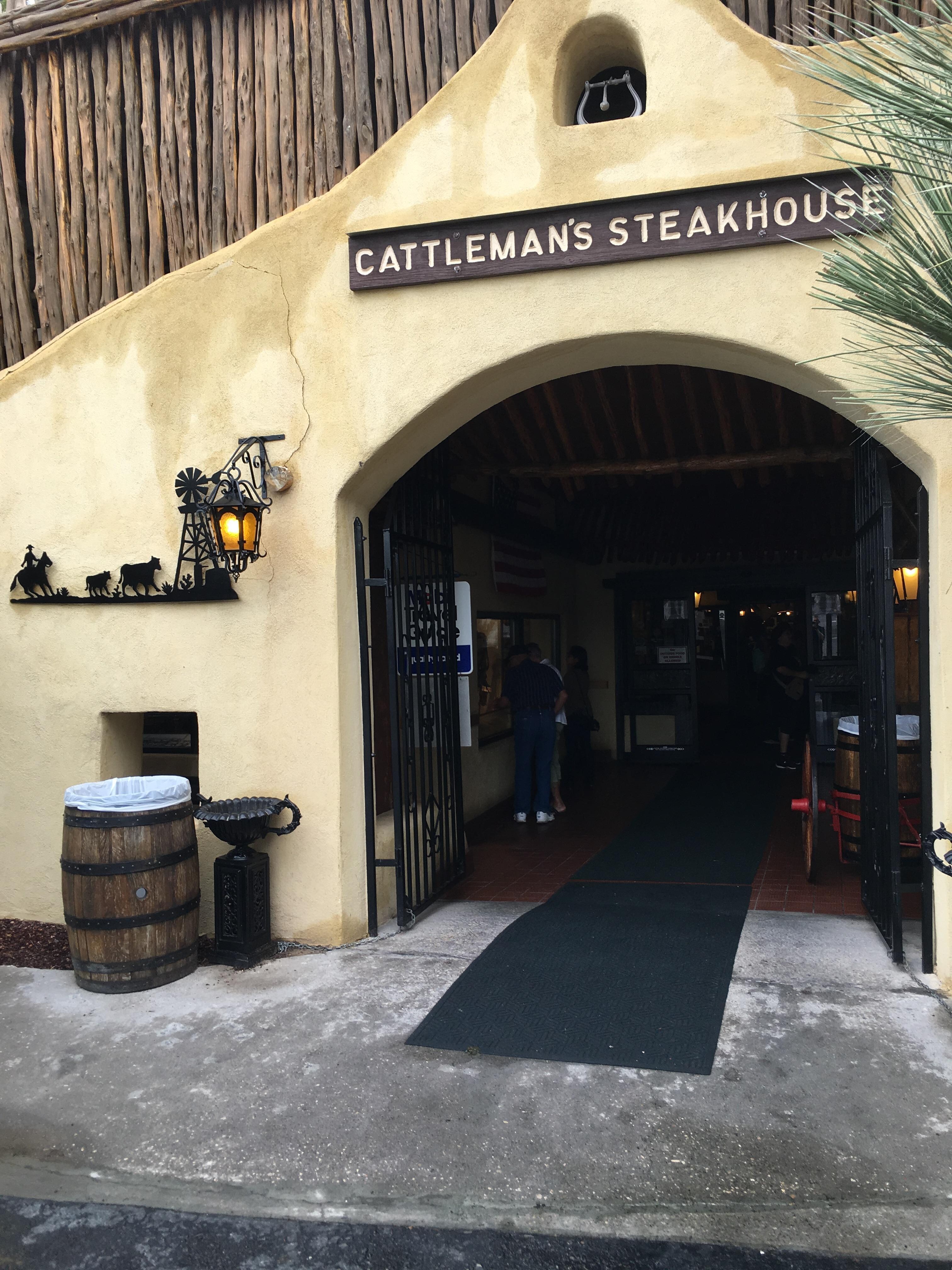 Cattlemans Steakhouse