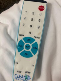 Dirty remits that doesn’t respond quickly