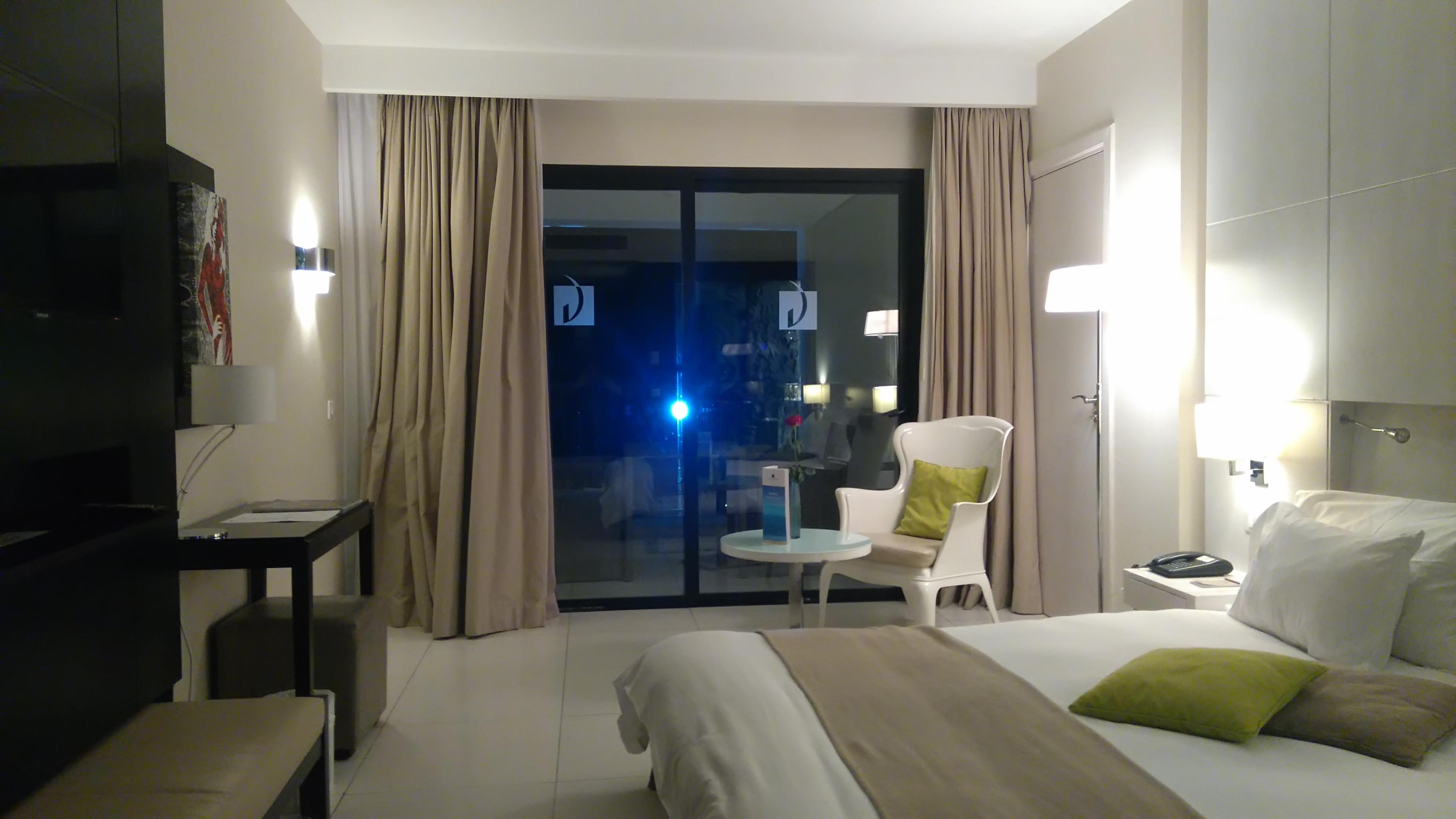 room