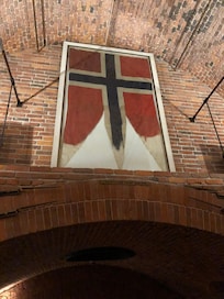 Fästningens flagga 1940