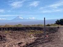 Volcan Licancabur