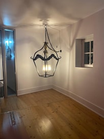 Decoração interessante