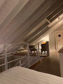 La suite 26
