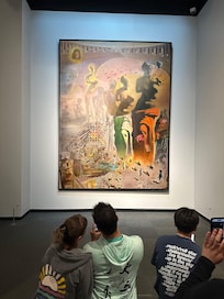 Dalí museum