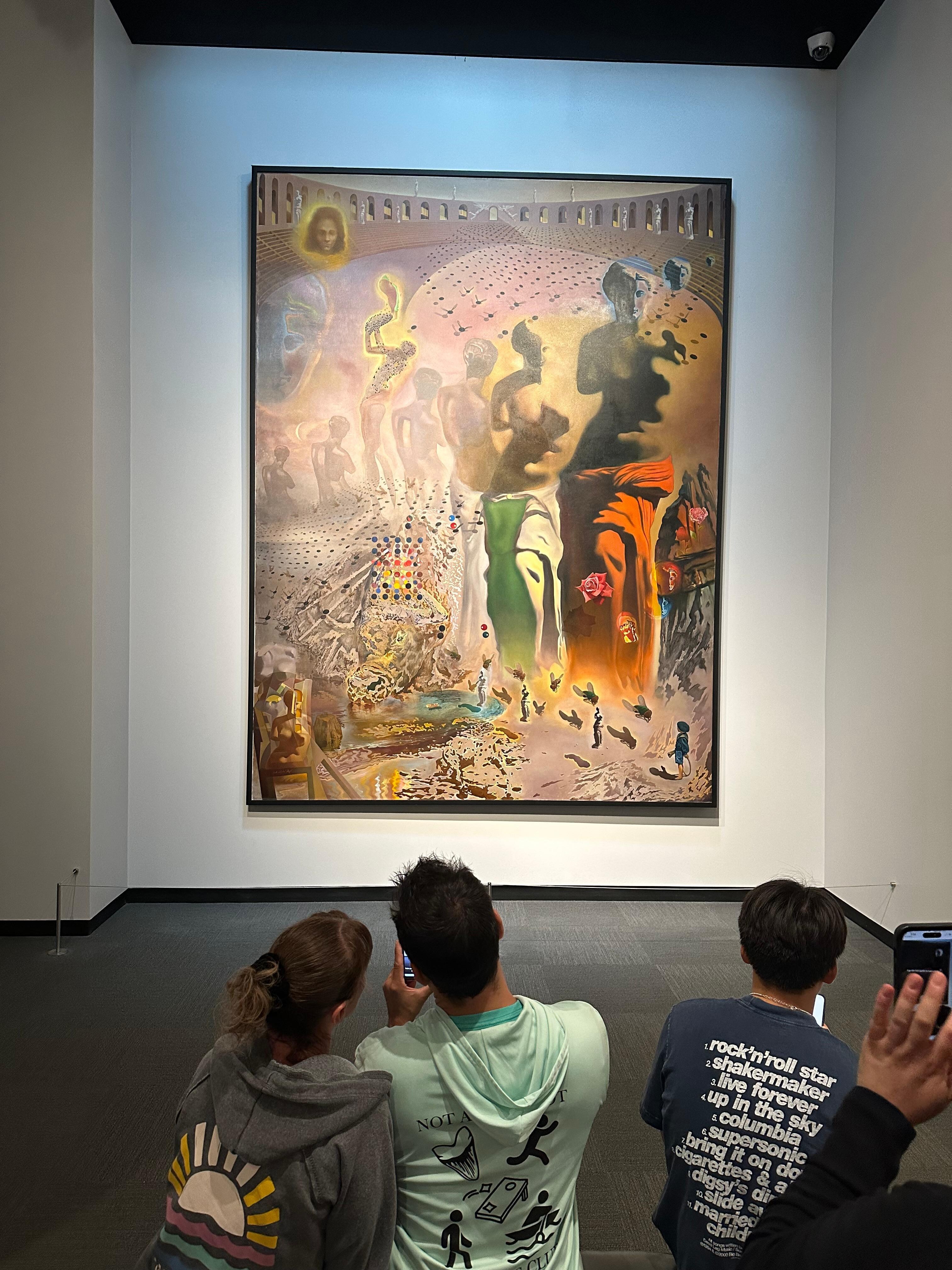 Dalí museum