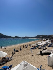 medrano beach