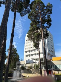 Meresuu hotel/spa