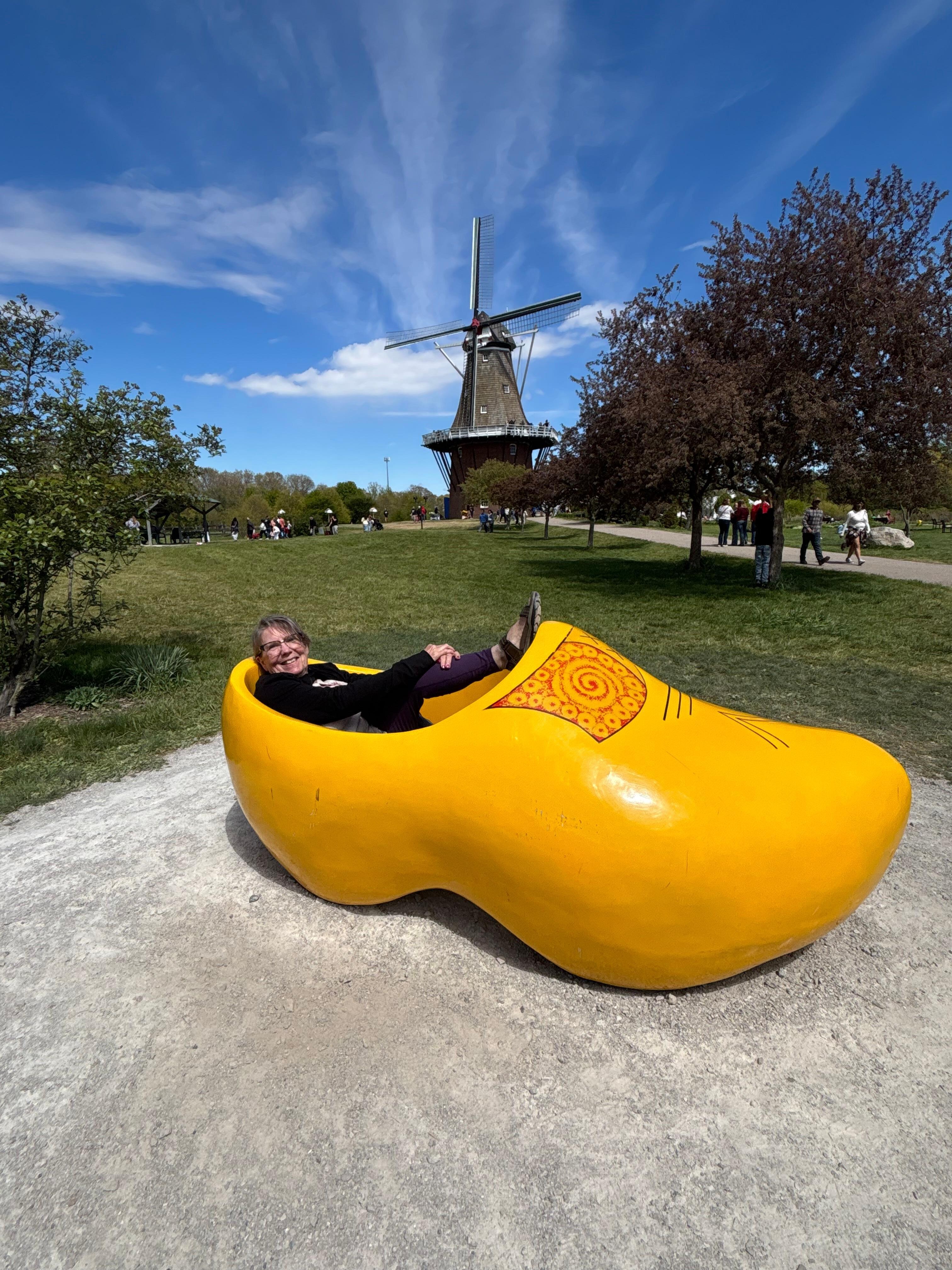 Tulip festival
