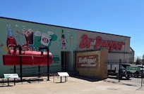 The Dr. Pepper Museum