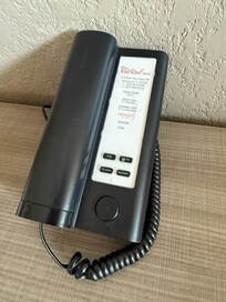 Couldn’t even wipe
Down the phone