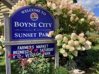 Beautiful City within walking distance