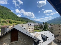 Room with a view