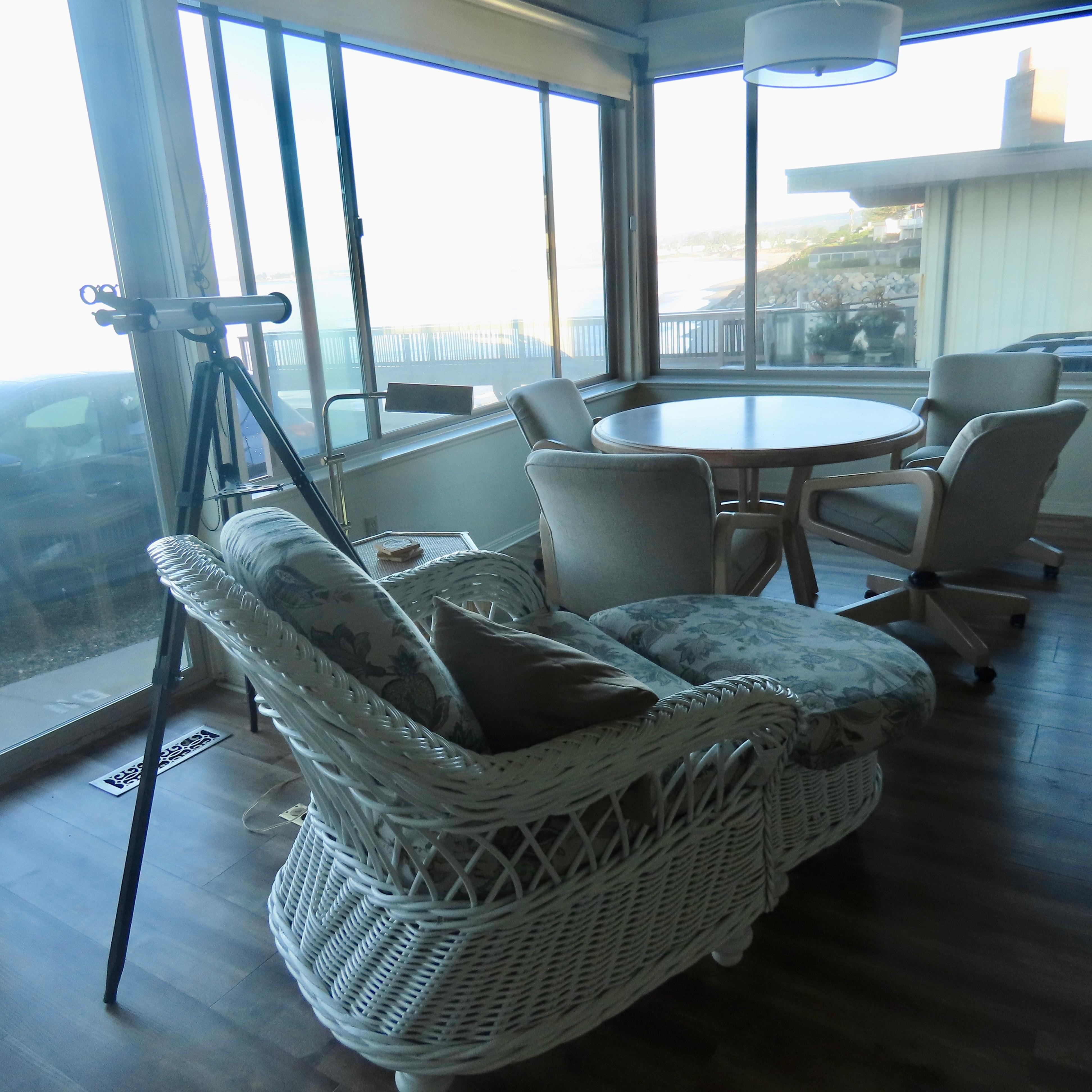 Spend your whole day here