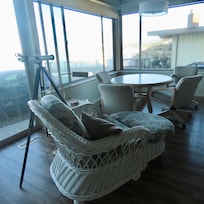 Spend your whole day here