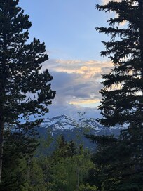 Gorgeous views!