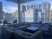 14th Floor Family area