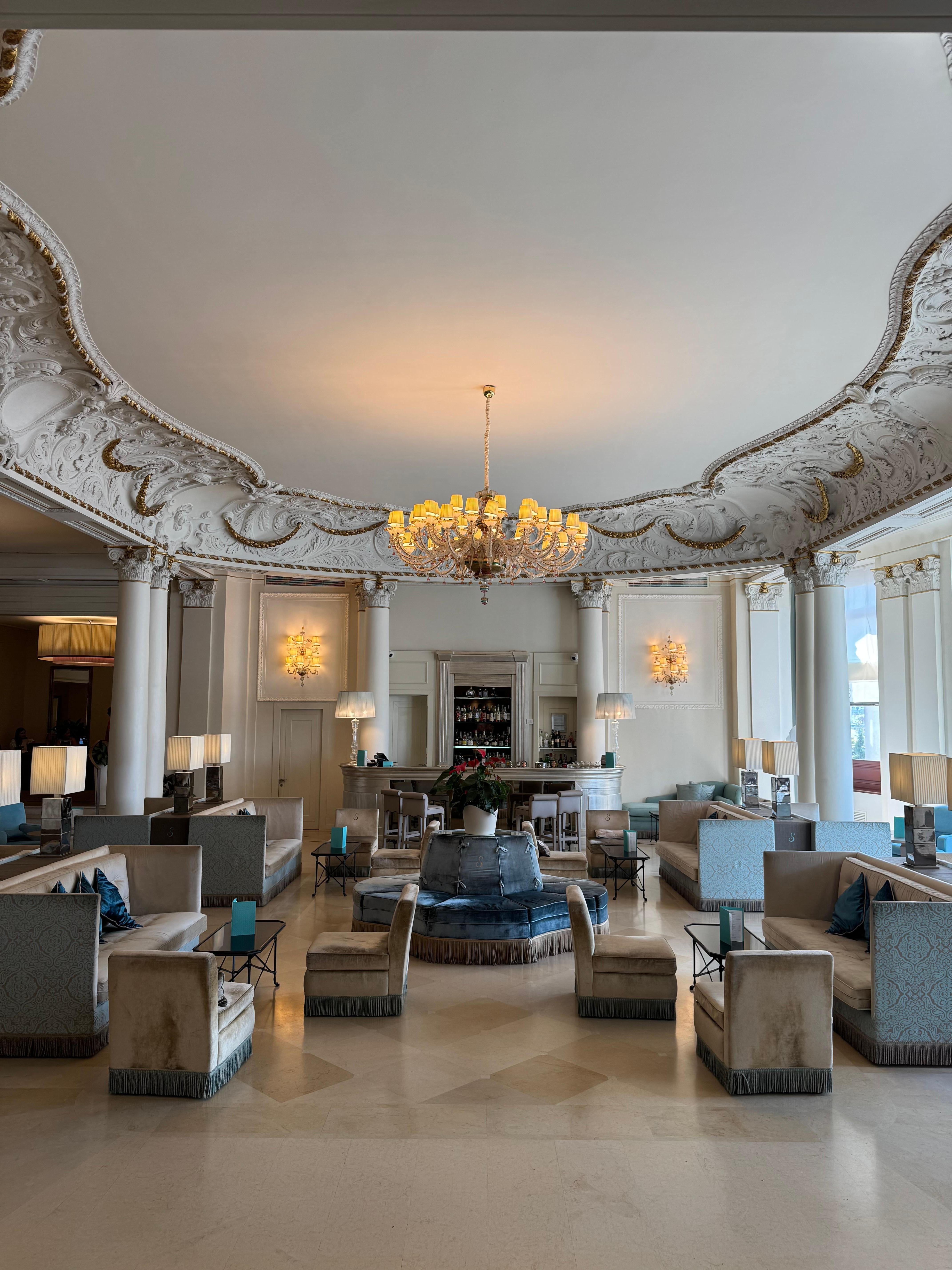 Savoia Excelsior Palace