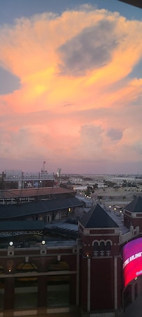 View from 11th floor