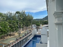 Nice every day