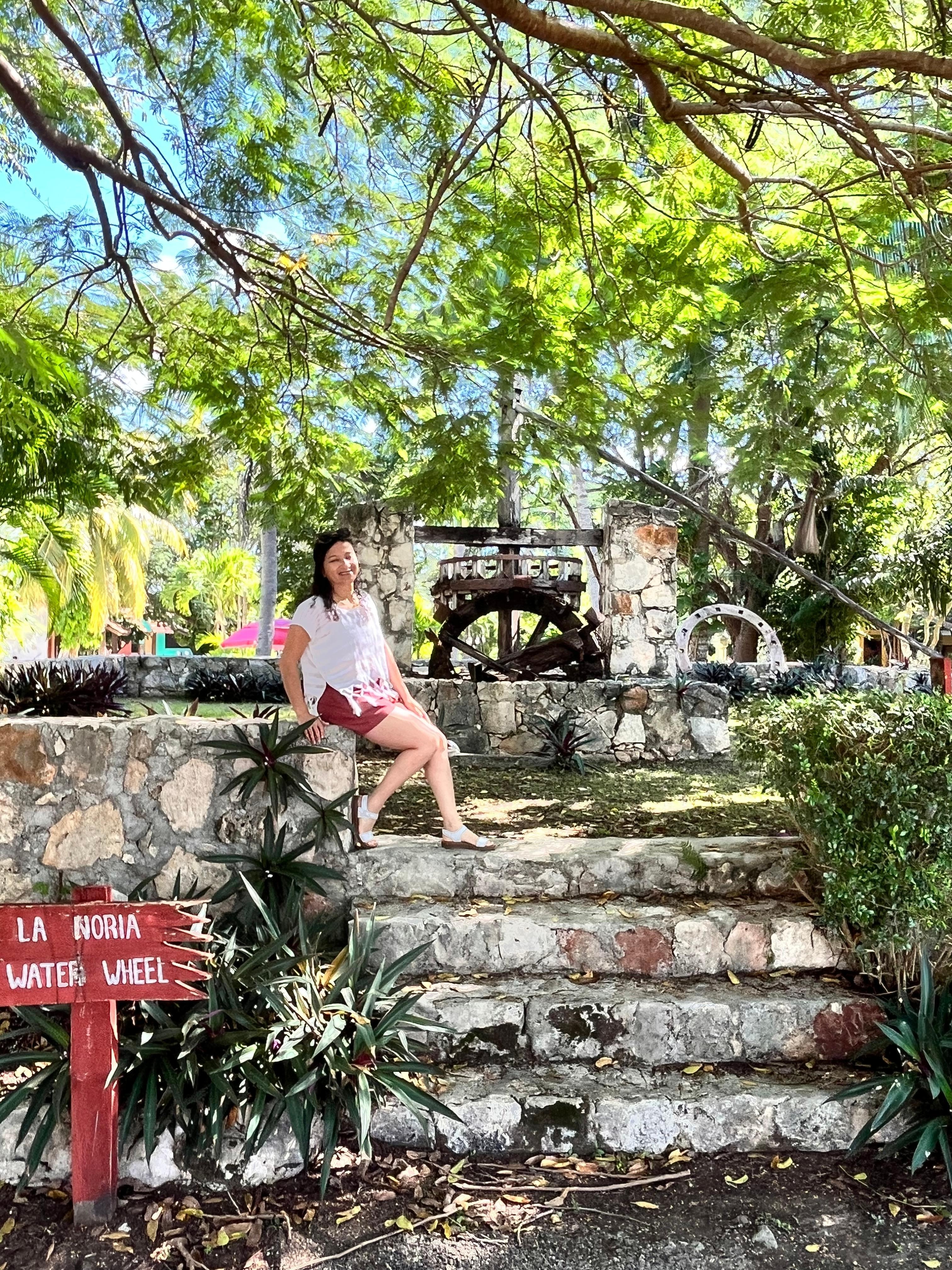 Welcoming is a plus!