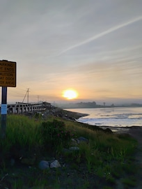 Sunrise