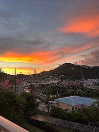 Sunrise