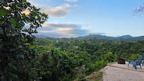 Wonderful Views!