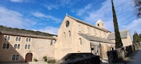 Abbaye de Senanque