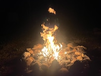 Fire pit