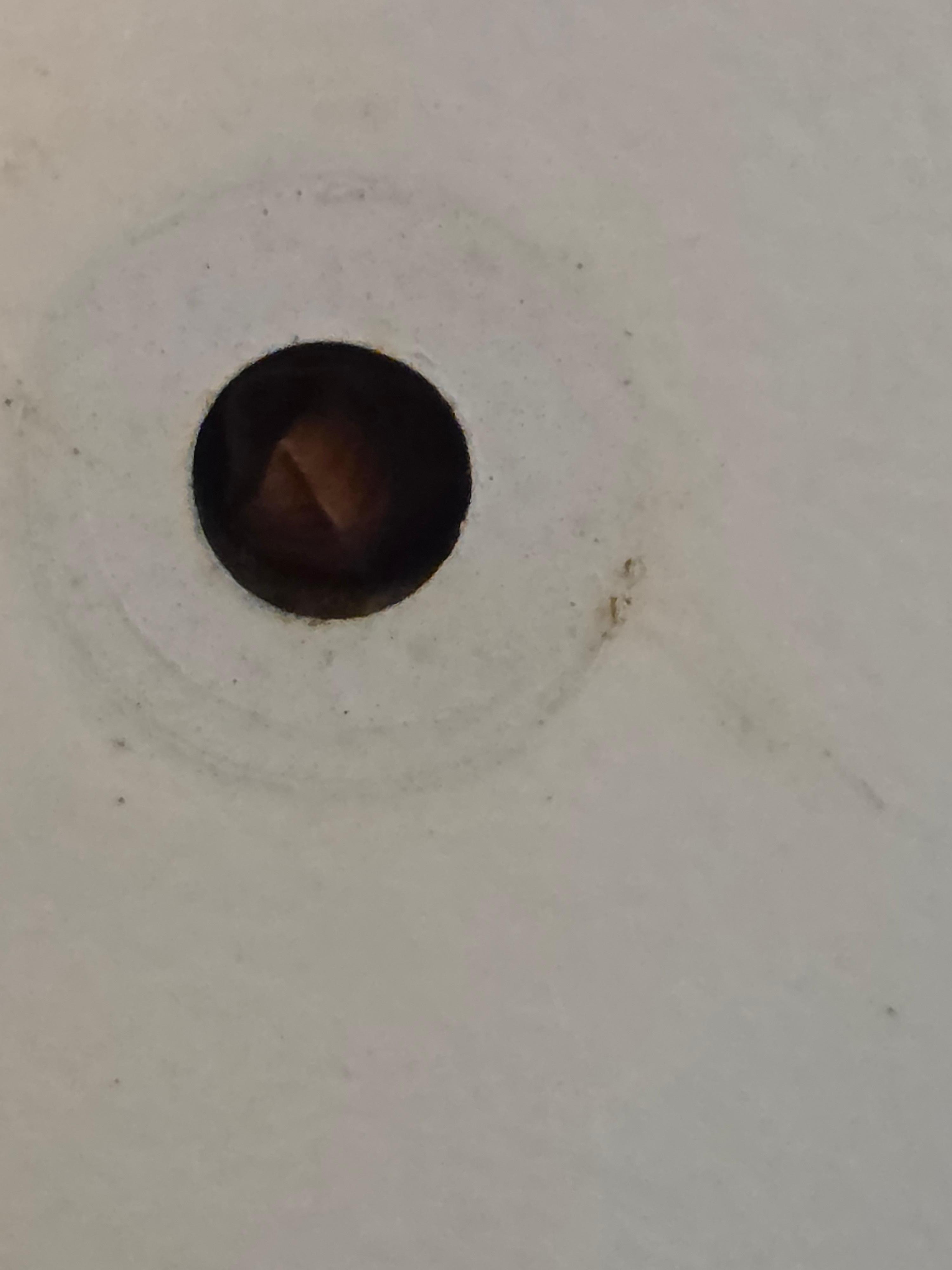 Peep hole