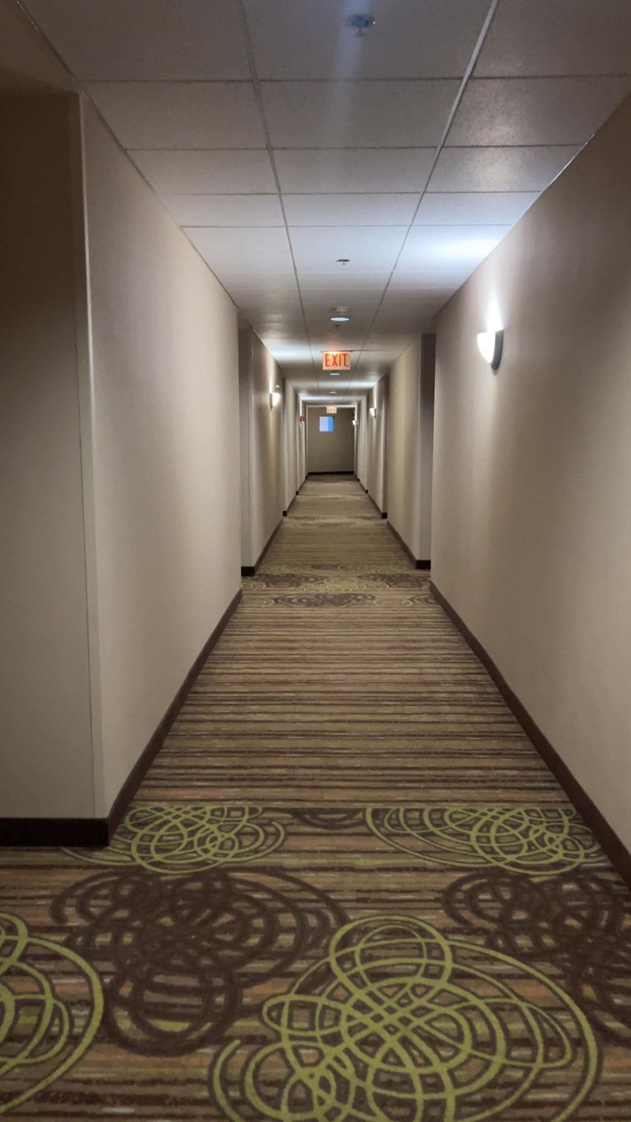 One of the best Quality Hotel I’ve ever stayed