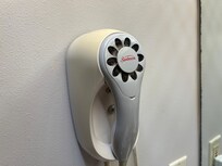 Had a ton of dust in the fan