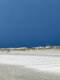 Butler beach