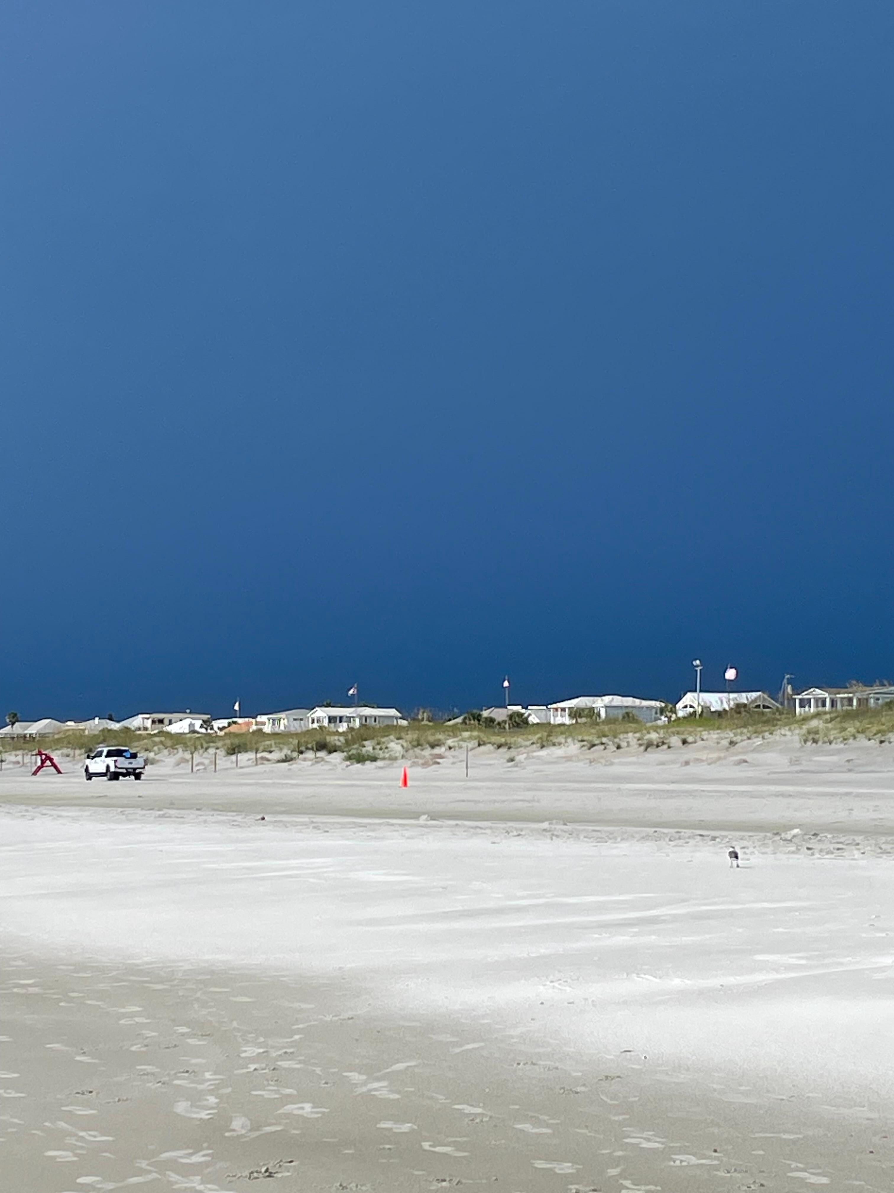 Butler beach