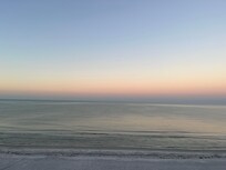 Amazing sunrise